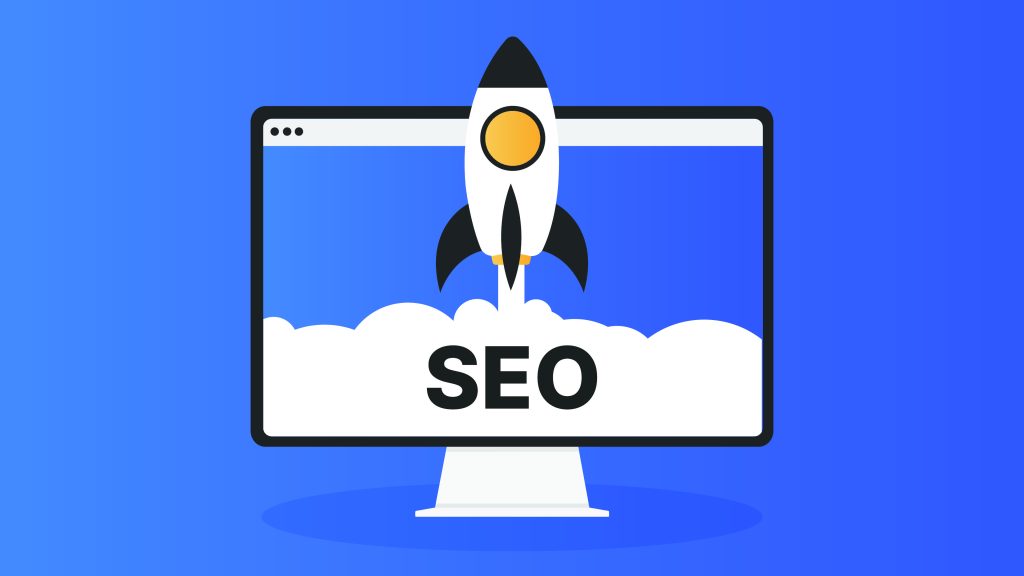 seo ranking optimization