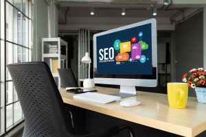 SEO Marketing Course