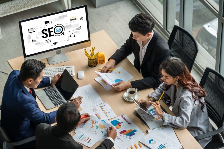 SEO compamy