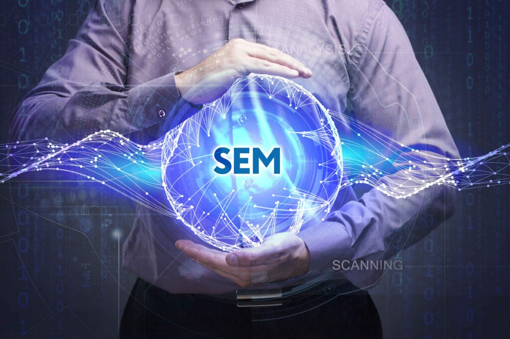 The Importance of SEM Marketing