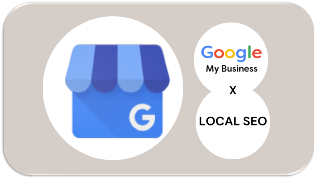 Google我的商家與本地SEO