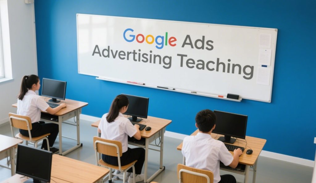 Google廣告教學