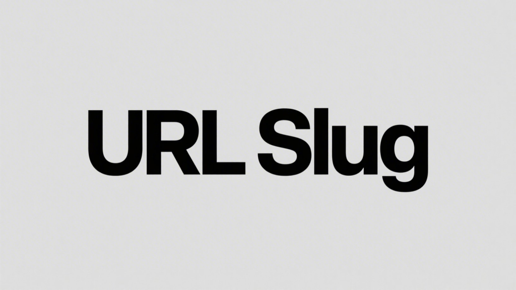 URL-Slug
