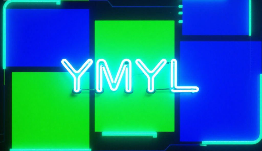 YMYL