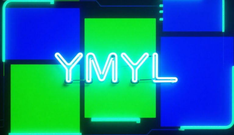 YMYL