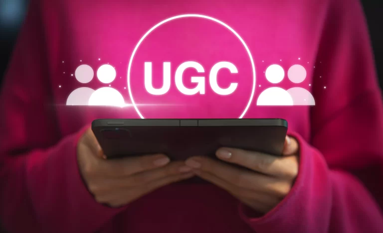 UGC
