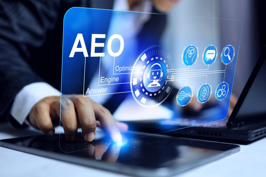 AEO