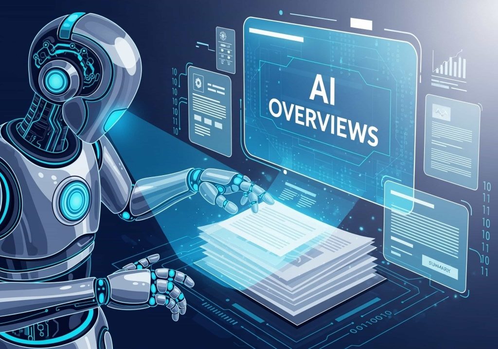 AI 摘要