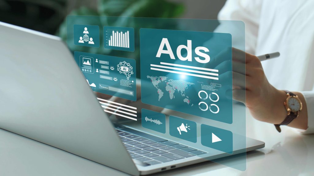 數位廣告優化師