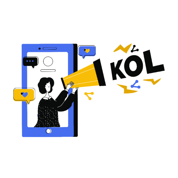 網紅行銷 ROI 優化